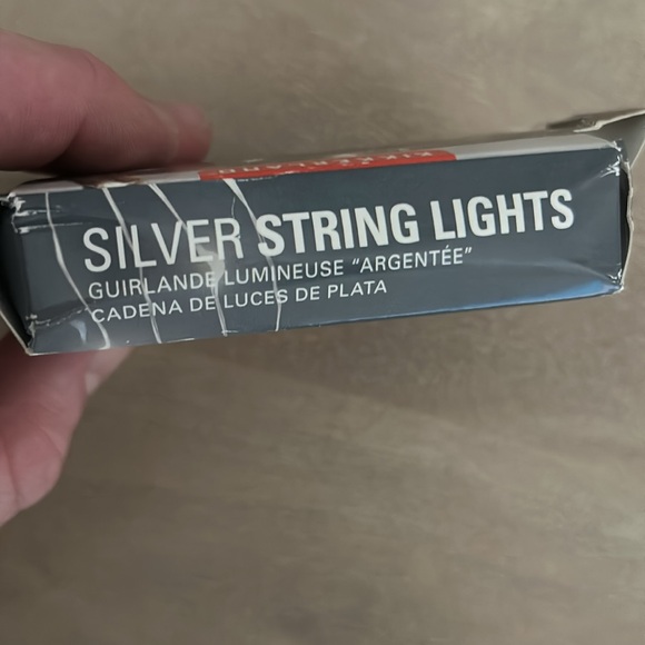 String Lights - Picture 3 of 3